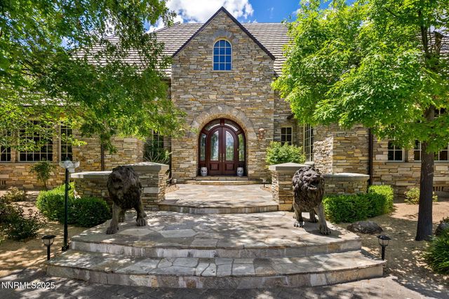 8741 Lakeside Drive, Reno, NV 89511