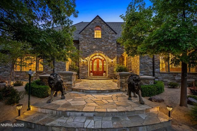 8741 Lakeside Drive, Reno, NV 89511