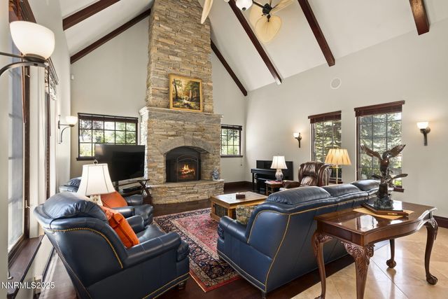 8741 Lakeside Drive, Reno, NV 89511