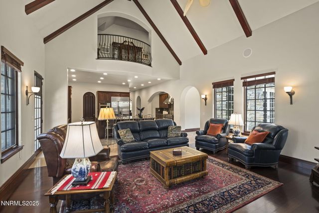 8741 Lakeside Drive, Reno, NV 89511