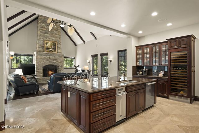 8741 Lakeside Drive, Reno, NV 89511