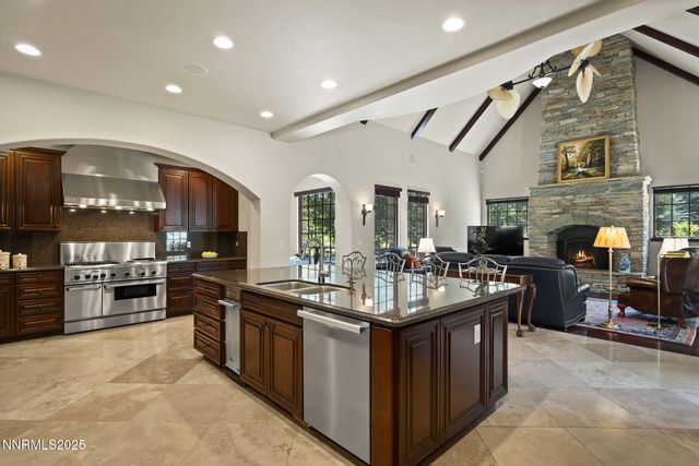 8741 Lakeside Drive, Reno, NV 89511