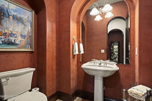 8741 Lakeside Drive, Reno, NV 89511