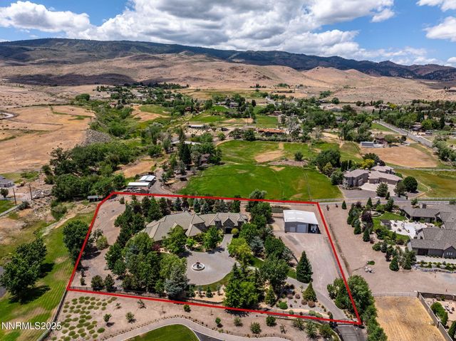 8741 Lakeside Drive, Reno, NV 89511