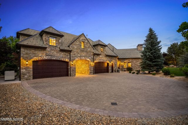 8741 Lakeside Drive, Reno, NV 89511