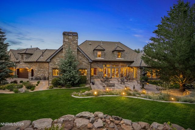 8741 Lakeside Drive, Reno, NV 89511