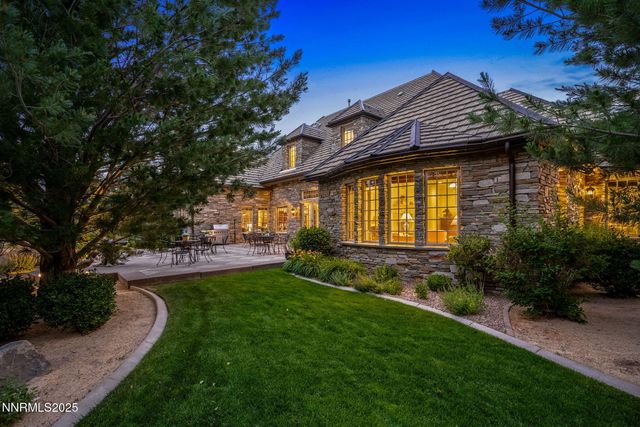 8741 Lakeside Drive, Reno, NV 89511