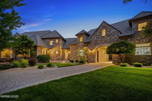 8741 Lakeside Drive, Reno, NV 89511