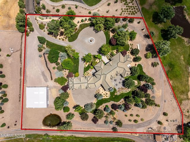 8741 Lakeside Drive, Reno, NV 89511