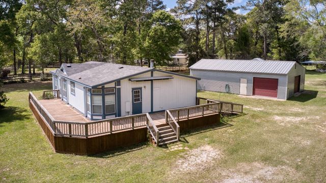 24430 Oak Hollow Boulevard, Hockley, TX 77447
