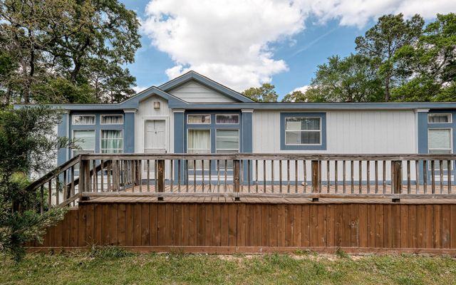 24430 Oak Hollow Boulevard, Hockley, TX 77447