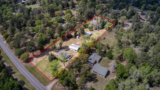 24430 Oak Hollow Boulevard, Hockley, TX 77447