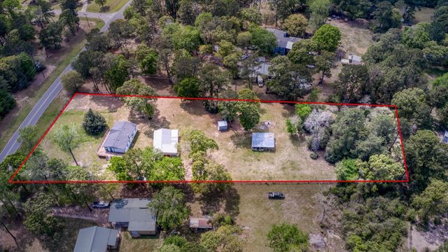 24430 Oak Hollow Boulevard, Hockley, TX 77447