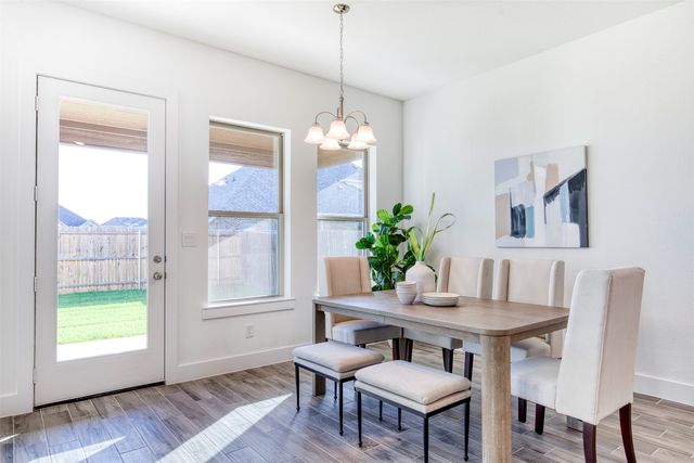 229 Cisco Trail, Forney, TX 75126