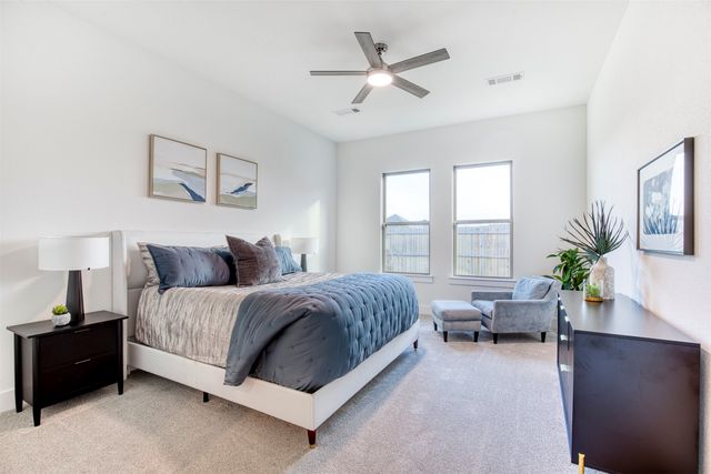 229 Cisco Trail, Forney, TX 75126