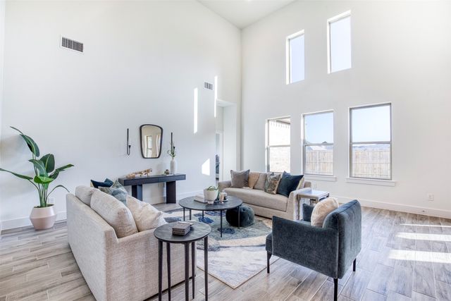 229 Cisco Trail, Forney, TX 75126