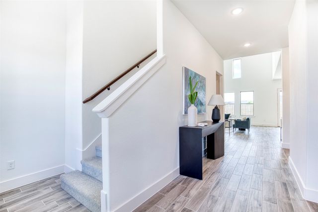 229 Cisco Trail, Forney, TX 75126