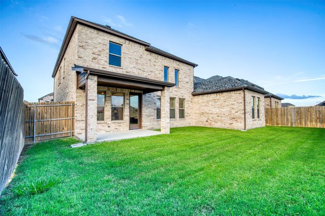 229 Cisco Trail, Forney, TX 75126