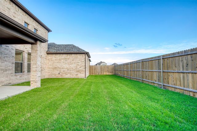229 Cisco Trail, Forney, TX 75126