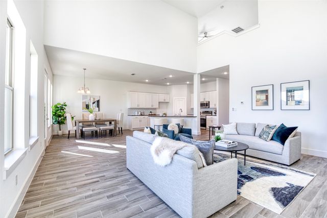 229 Cisco Trail, Forney, TX 75126