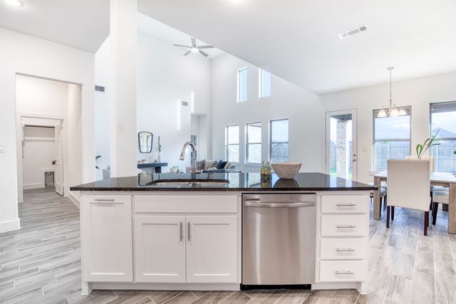 229 Cisco Trail, Forney, TX 75126