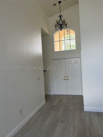 4741 NW 122nd Dr 4741, Coral Springs, FL 33076