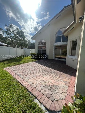 4741 NW 122nd Dr 4741, Coral Springs, FL 33076