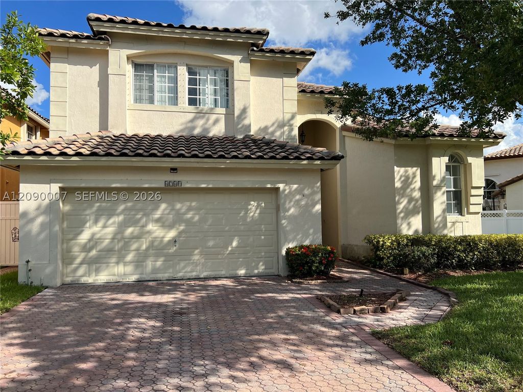 4741 NW 122nd Dr 4741, Coral Springs, FL 33076