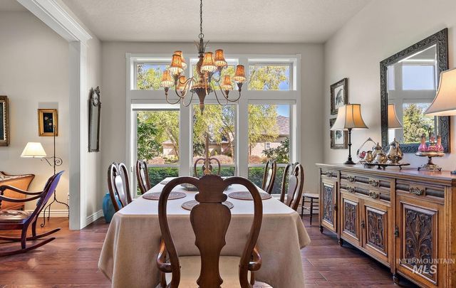 3236 S Kingsbury Way, Eagle, ID 83616