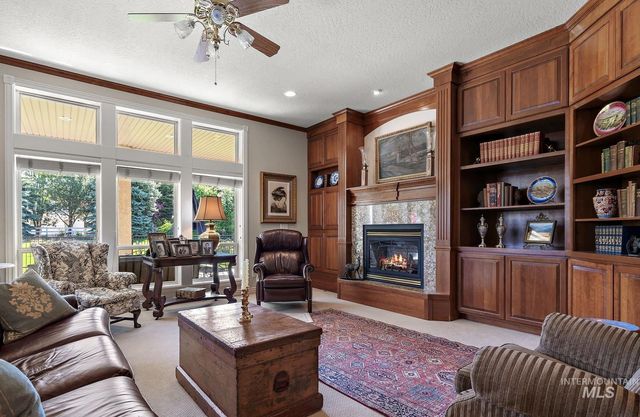 3236 S Kingsbury Way, Eagle, ID 83616