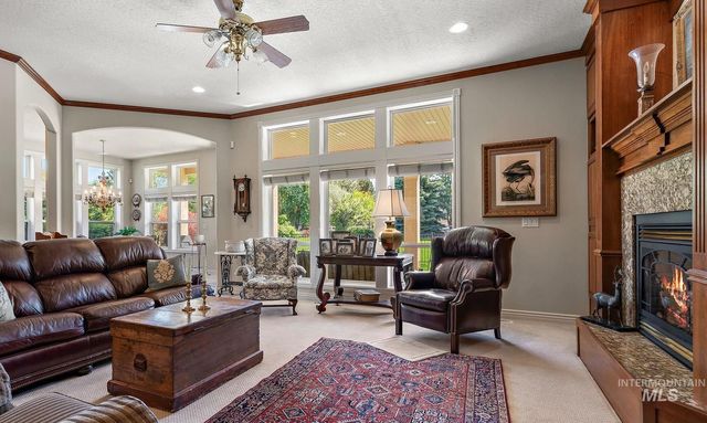 3236 S Kingsbury Way, Eagle, ID 83616