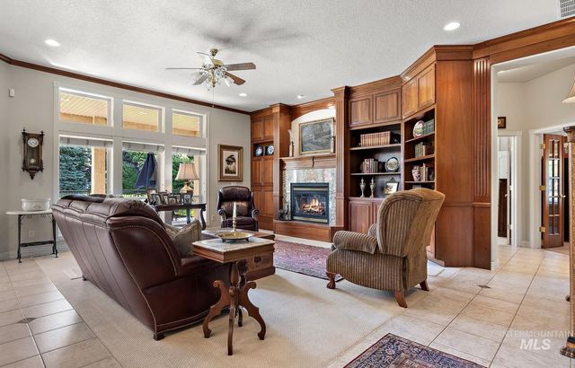 3236 S Kingsbury Way, Eagle, ID 83616