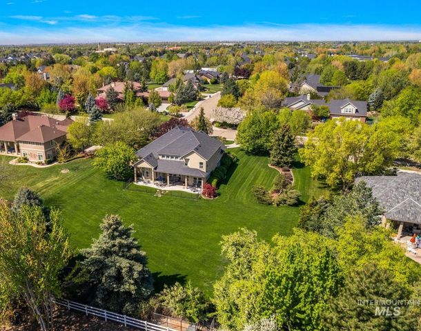 3236 S Kingsbury Way, Eagle, ID 83616