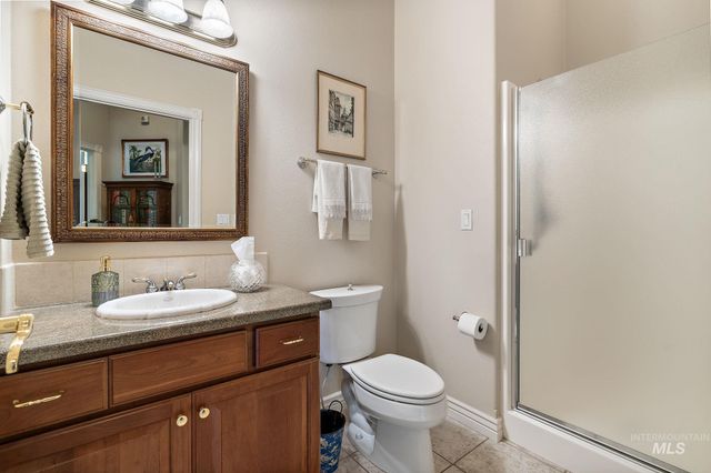 3236 S Kingsbury Way, Eagle, ID 83616