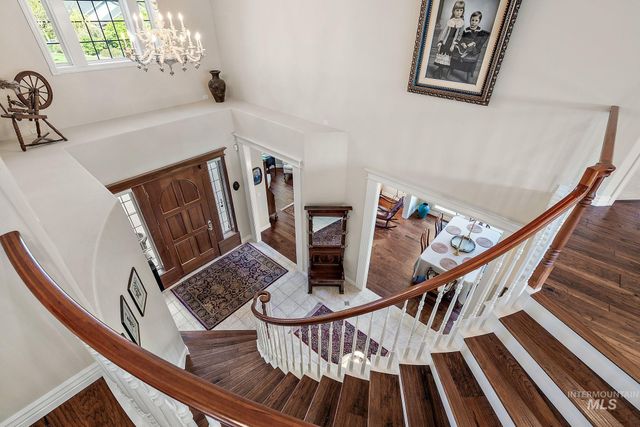 3236 S Kingsbury Way, Eagle, ID 83616