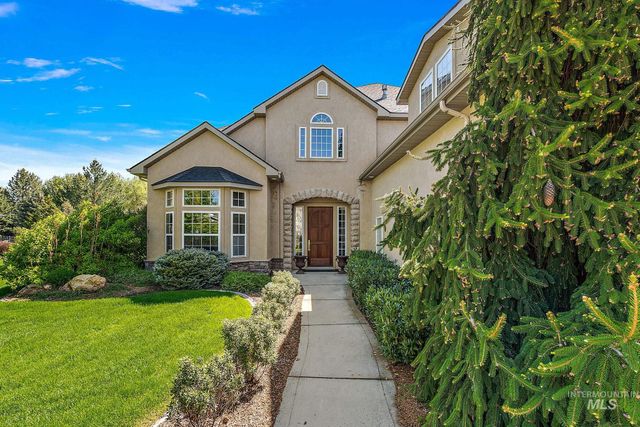 3236 S Kingsbury Way, Eagle, ID 83616