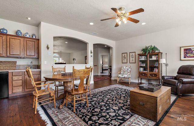 3236 S Kingsbury Way, Eagle, ID 83616