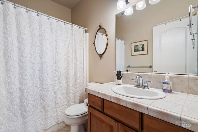 3236 S Kingsbury Way, Eagle, ID 83616