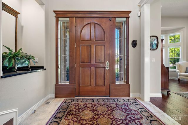 3236 S Kingsbury Way, Eagle, ID 83616