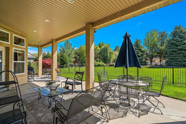 3236 S Kingsbury Way, Eagle, ID 83616