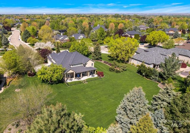 3236 S Kingsbury Way, Eagle, ID 83616