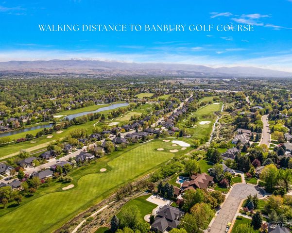 3236 S Kingsbury Way, Eagle, ID 83616