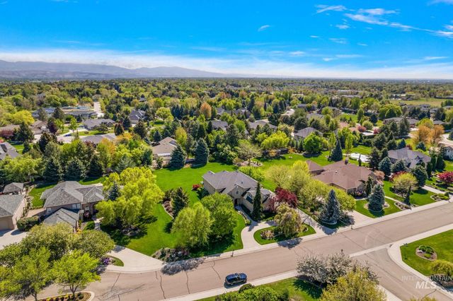 3236 S Kingsbury Way, Eagle, ID 83616