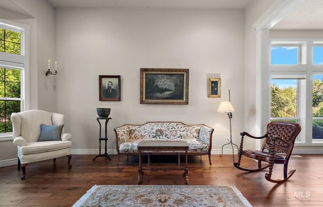 3236 S Kingsbury Way, Eagle, ID 83616