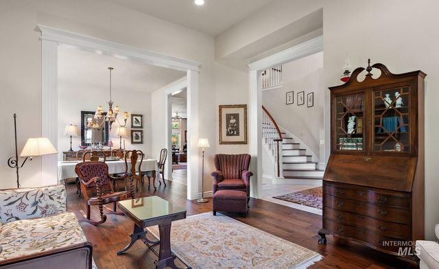 3236 S Kingsbury Way, Eagle, ID 83616