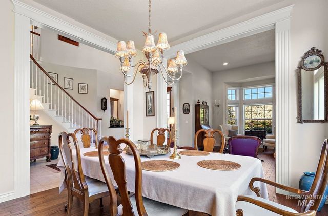 3236 S Kingsbury Way, Eagle, ID 83616