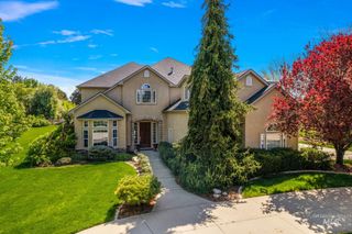 3236 S Kingsbury Way, Eagle, ID 83616