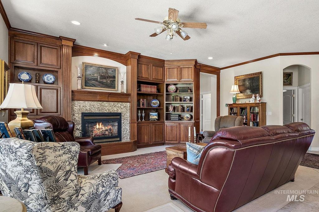 3236 S Kingsbury Way, Eagle, ID 83616 photo 18