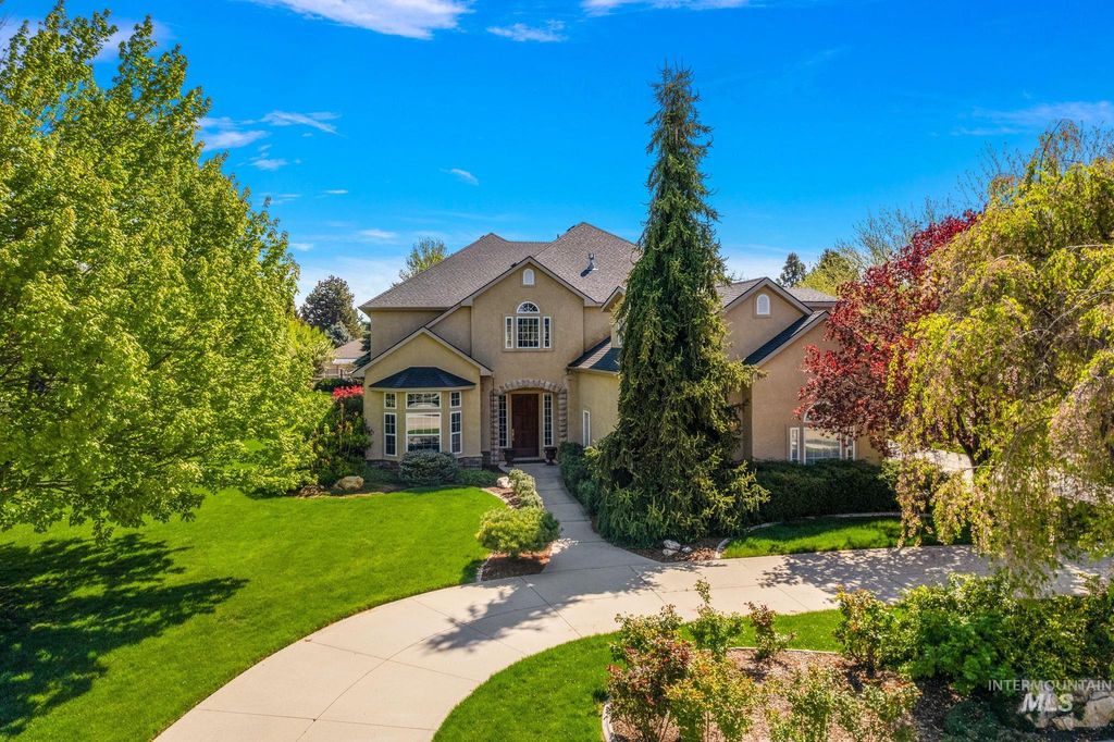 3236 S Kingsbury Way, Eagle, ID 83616 photo 46