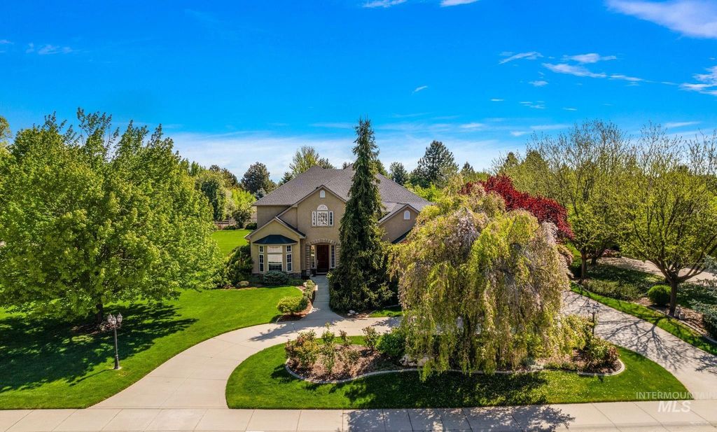 3236 S Kingsbury Way, Eagle, ID 83616 photo 47